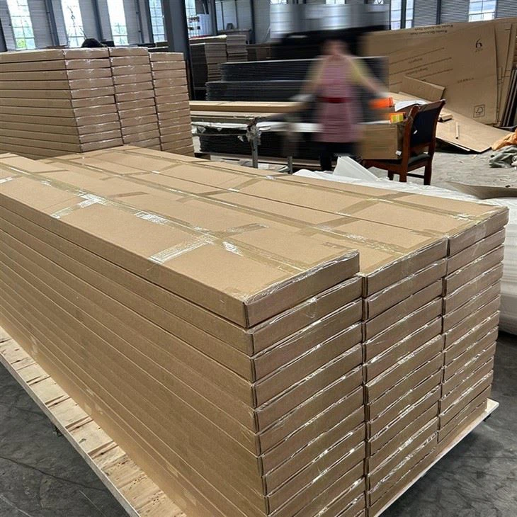 Adjustable Acoustic Panels For Custom Sound Control