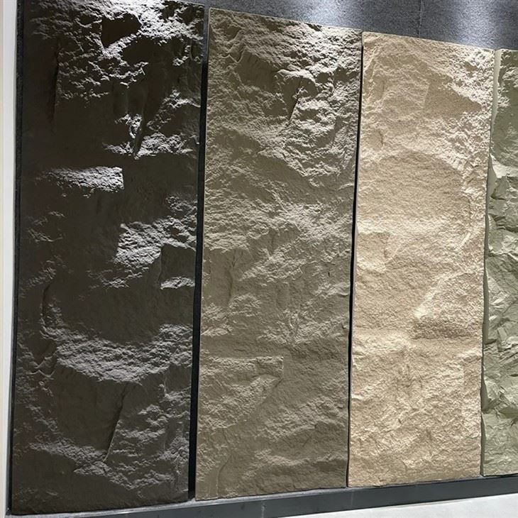 Discover The Magic Of PU Stone For Interior And Exterior Decoration