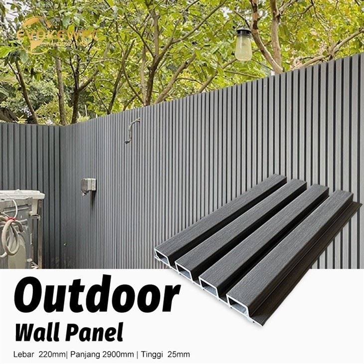 High-end Outdoor Grill ASA Outdoor Wall Panel Outdoor Grill manufacturers