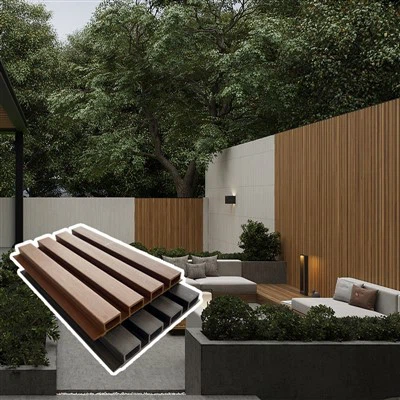 Următoarea generație de placare a peretelui exterior ASA