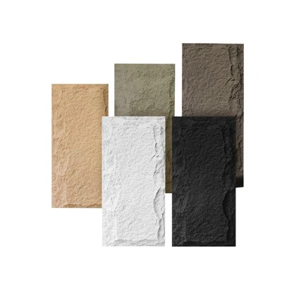 Farmecul neegalat al Pu Stone în decorul contemporan