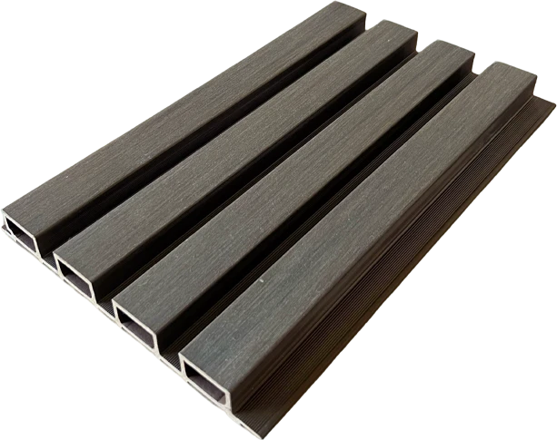 Solid ASA Outdoor Wall Cladding factory